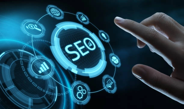 seo about digital marketing specialist in palakkad