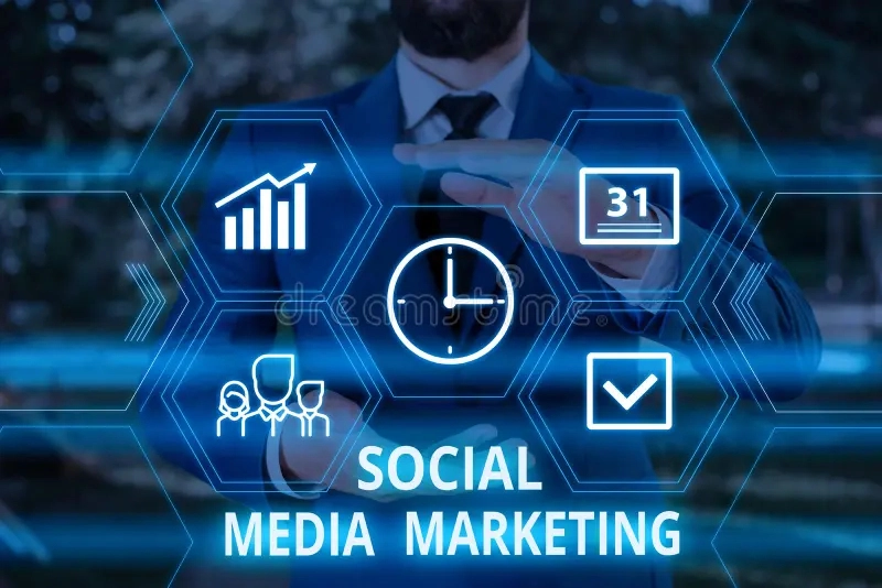 social-media-marketing about top 5 digital marketing strategist in palakkad